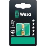 Wera TORX TX 10 x 25 10 ks – Zboží Mobilmania