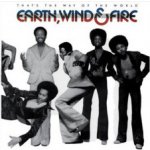 Earth, Wind & Fire - THAT`S THE WAY OF THE WORLD LP – Hledejceny.cz