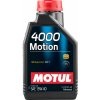 Motorový olej Motul 4000 Motion 15W-40 5 l