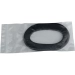 TRU COMPONENTS 696-330-Bag pásek se suchým zipem ke spojování háčková a flaušová část (d x š) 5000 mm x 10 mm černá 5 m – Hledejceny.cz