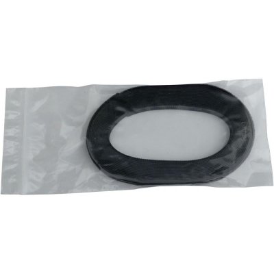 TRU COMPONENTS 696-330-Bag pásek se suchým zipem ke spojování háčková a flaušová část (d x š) 5000 mm x 10 mm černá 5 m – Hledejceny.cz