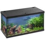 Eheim Aquastar LED akvarijní set černý 60 x 33 x 33, 54 l – Zboží Mobilmania