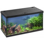 Eheim Aquastar LED akvarijní set černý 60 x 33 x 33, 54 l – Zboží Dáma