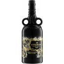 The Kraken Black Spiced Unknown Deep Limited Edition 2020 40% 0,7 l (holá láhev)