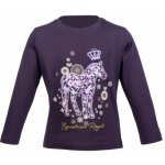 HKM Dětské tričko dlouhý rukáv LOLA Kids – Zboží Dáma