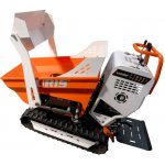 RURIS LIMIT RTS8000 – Zbozi.Blesk.cz