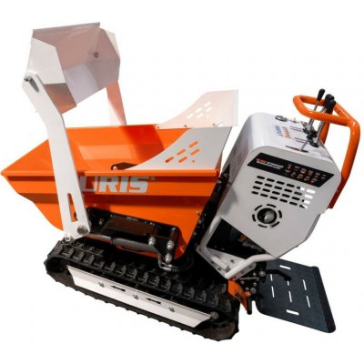 RURIS LIMIT RTS8000 – Zbozi.Blesk.cz