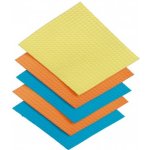 Spokar Utěrka houbová 18 x 15 cm 5 ks – Zboží Mobilmania