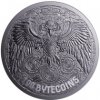 Digital Reserve Bank stříbrná mince AI Coin 2024 1 oz