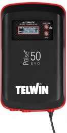 Telwin PULSE EVO 50 6-12-24V