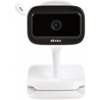 Beaba Video chůvička Zen Nomad White – Sleviste.cz