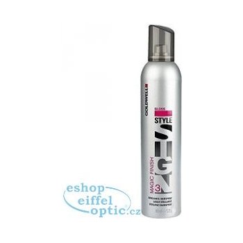 Goldwell StyleSign Gloss Jemný sprej pro lesk vlasů 300 ml