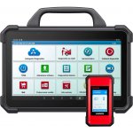 Launch X431 PAD VII – Sleviste.cz