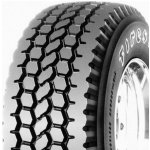 Firestone TMP3000 445/65 R22,5 169K – Sleviste.cz