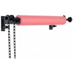 FOMEI B-1W kit pro 1 roli fotopozadí s řetězem, brzdou a háky – Zboží Živě