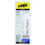 TOKO All-in-one Wax 120g – Zboží Mobilmania