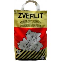 Zverlit Kremnická banská Cat s vůní 6 kg