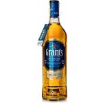 Grant's Ale Cask 40% 0,7 l (holá láhev) – Zboží Dáma