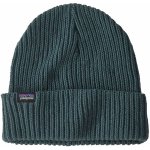 Patagonia Fishermans Rolled beanie tmavě modrá – Hledejceny.cz