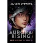 Aurora Rising - Amie Kaufman, Jay Kristoff – Hledejceny.cz