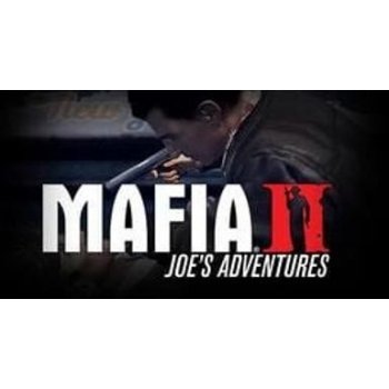 Mafia 2 Joes Adventures