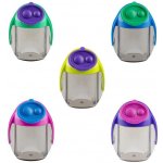 Kores 35818 Migo plast 2 otvory ořezávátko – Zboží Dáma