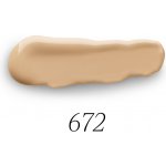 Uoga Uoga Tekutý minerální korektor 672 Invisible Hero №2 lehce teplý 5 ml – Zboží Dáma