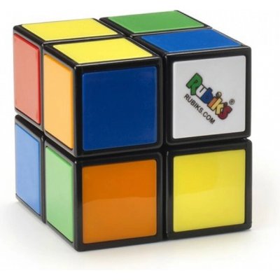 Rubik's Rubikova kostka 2x2 – Sleviste.cz