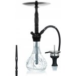 Aladin Alux M5 black 54 cm s klikovým systémem a difuzorem – Hledejceny.cz