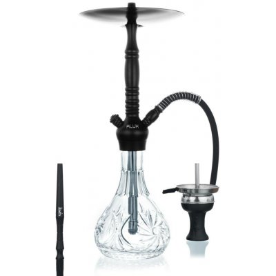 Aladin Alux M5 black 54 cm s klikovým systémem a difuzorem – Hledejceny.cz