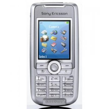 Sony Ericsson K700i