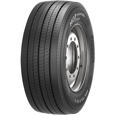 PIRELLI R02 PROFUEL STEER 265/70 R17,5 140/138M | Zboží Auto