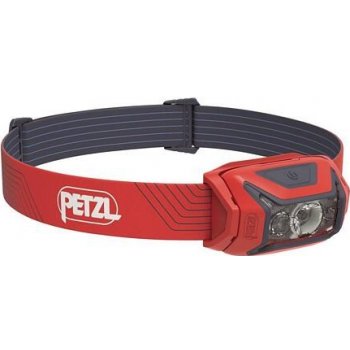 Petzl Actik 3.0