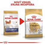 Royal Canin Chihuahua Adult 2 x 3 kg – Sleviste.cz