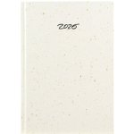 Graspo A5 Týdenní 2026 Káva bílý – Sleviste.cz