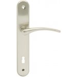 Cobra ZEUS – PZ – 90 mm nikl matný – Zboží Mobilmania