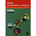 Základy přírodovědného vzdělávání – CHEMIE pro SOŠ a SOU, Chemie pro SOŠ a SOU, obsahuje CD – Zboží Dáma
