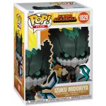 Funko Pop! 1829 My Hero Academia Izuku Midoriya – Zboží Dáma