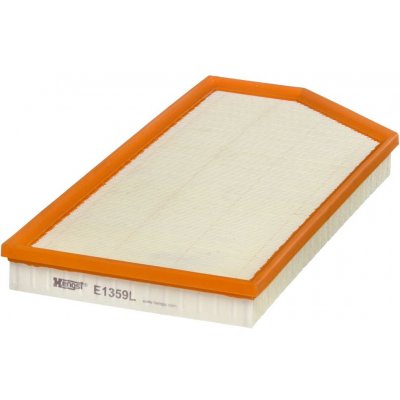 Vzduchový filtr HENGST FILTER E1359L – Zboží Mobilmania