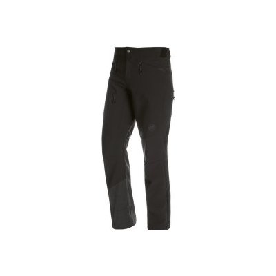 Mammut Tatramar SO pants men 1021-00300 Černá – Zboží Mobilmania