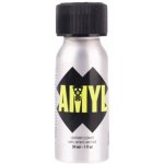 Amyl Aluminium 30 ml – Zboží Dáma