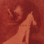 Woven Hand - Blush Music CD – Sleviste.cz