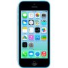 Mobilní telefon Apple iPhone 5C 32GB