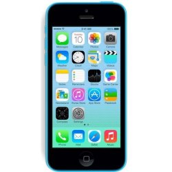 Mobilní telefon Apple iPhone 5C 32GB