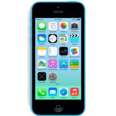 Apple iPhone 5C 32GB – Zboží Mobilmania