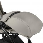 Leclerc Nánožník Quick Grey – Zboží Mobilmania