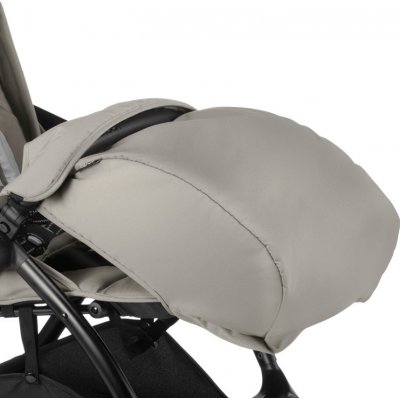 Leclerc Nánožník Quick Grey – Zboží Mobilmania