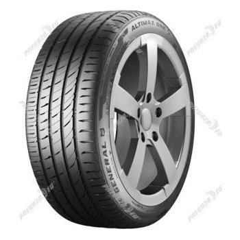 General Tire Altimax One S 245/45 R18 100Y