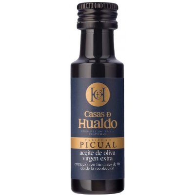 Casas de Hualdo Picual testovací vzorek 25 ml – Hledejceny.cz