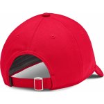 Under Armour Men's Blitzing 3.0 Cap 1305036-600 Červená – Zbozi.Blesk.cz